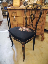 French Chair (123-17)