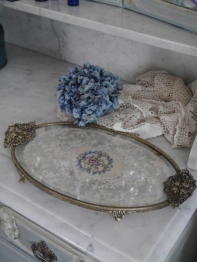 Lace Tray (N001)