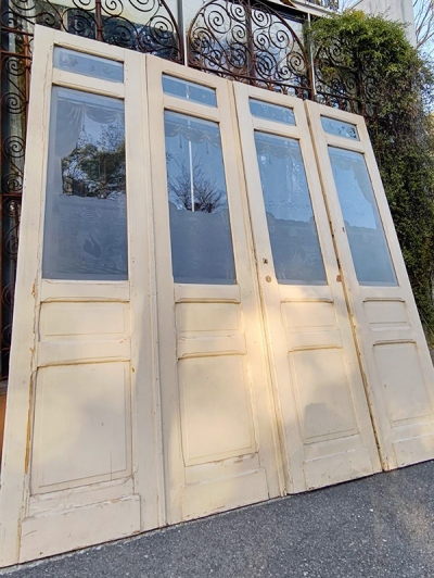Glass Door (SK368)