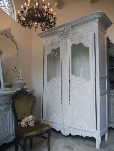 Armoire Cabinet (708-15)