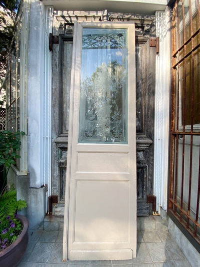 French Door (SK375)
