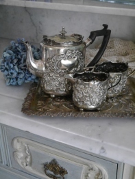 Tea Set (N014)
