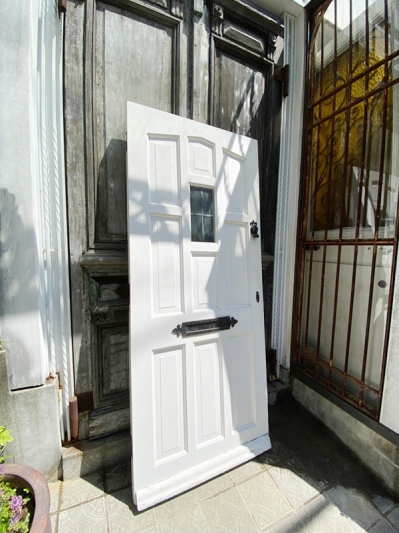 Glass Door (SK497)