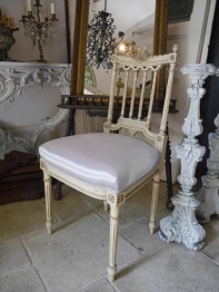 French Chair (013-22)