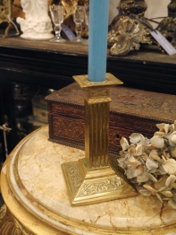 Candle Stand (EU1732)