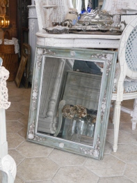 French Mirror (285-23)