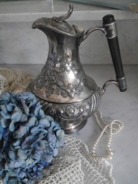 Antique Coffee Pot (N012)