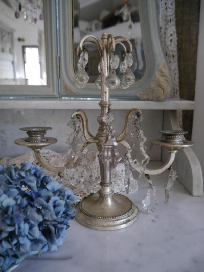 Candle Stand (N174)