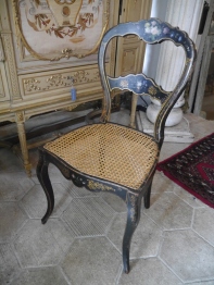 French Chair (EU2284-1)