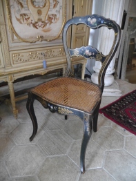 French Chair (EU2284-2)