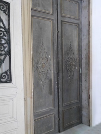 Pair of French Door (104-12)
