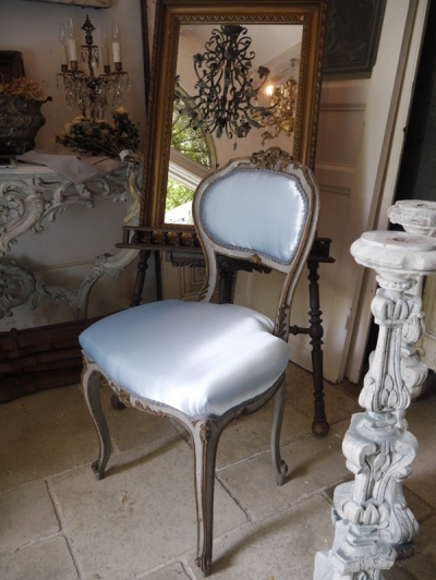 French Chair (27603-18)