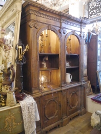 Shelf Cabinet (EU2321)