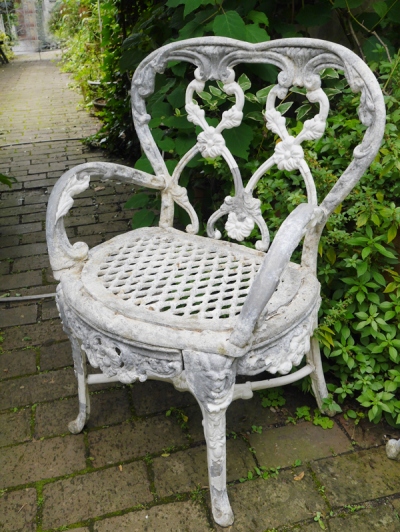 Garden Chair (EUK421-2)