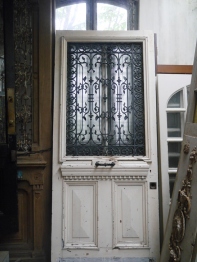 French Door (SK325)