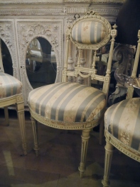 French Chair (590-23)