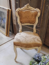 Salon Set <Chair> (10703-12)