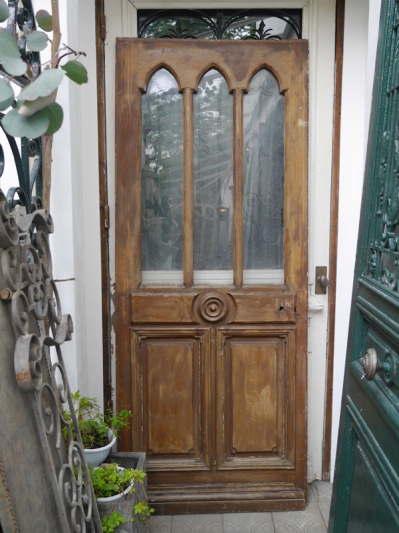 French Door (K-001)