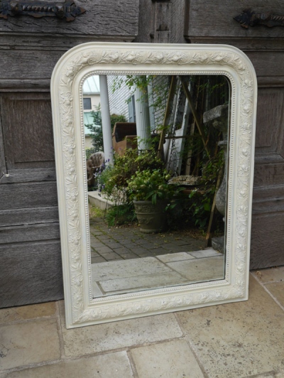 French Mirror (SK137)