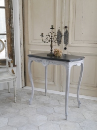 French Table (036-12)