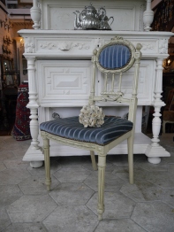 French Chair (432-19)