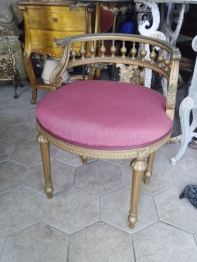 French Chair (EU2559)