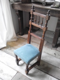 Child Chair Classic
