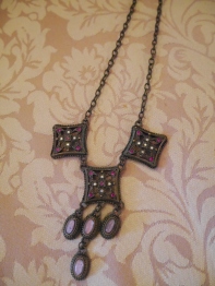 Necklace (EU1590)