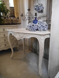 French Table (270-13)