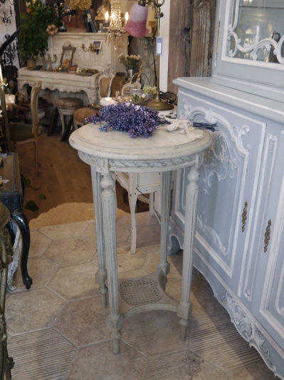 Side Table (306-19)