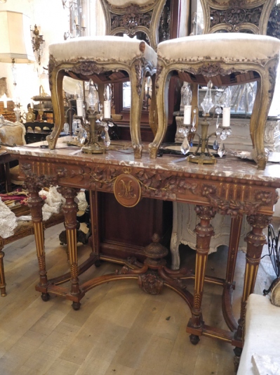 Console Table (139-21)