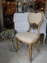 French Chair (033-21)