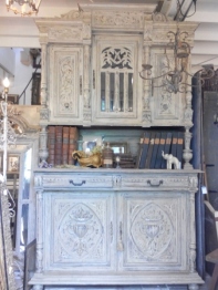 French Cabinet (B-1)