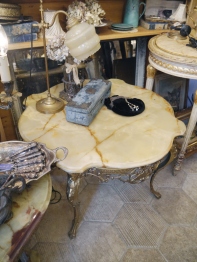 French Table (604-23)
