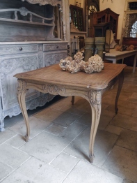 French Table (423-14)