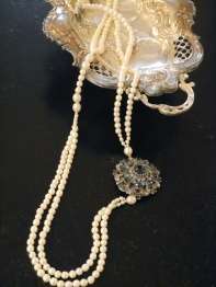 Necklace (BN009)