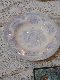 Antique Plate (EU2565)