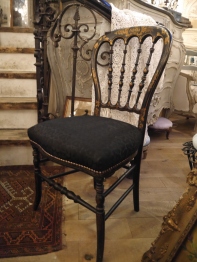 French Chair (28102-18)