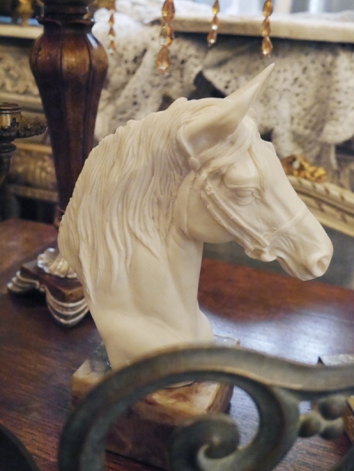 Horse Head (SK314)