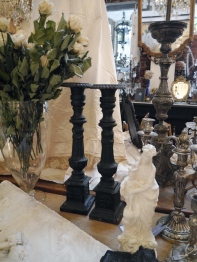 Candle Stand (647-15)
