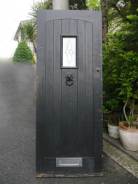 Panel Door (EU2318)