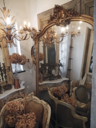 French Mirror (900-16)