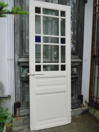 Stained Glass Door (SK363-2)