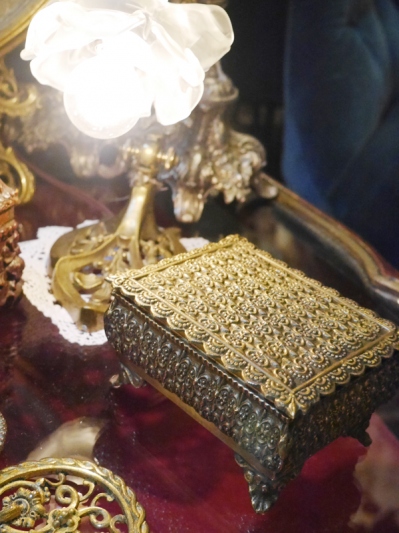 Jewelry Case (EU1730)