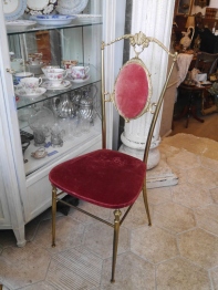 French Chair (290-23)