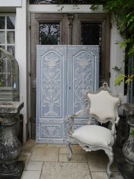 Pair of French Doors (650-15)