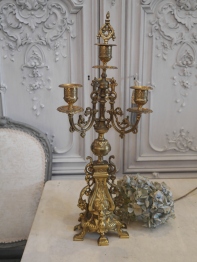 Candle Stand (90702-16)