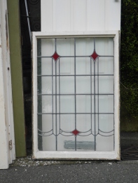 Stained Glass Window (EU2422-2)