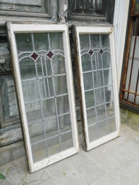 Stained Glass Window (EU2422-1)