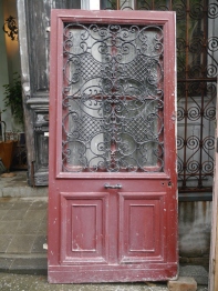 French Door (SK326)